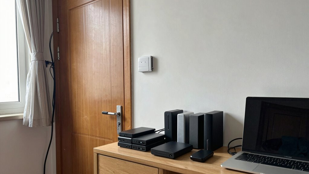 home office security vulnerabilities