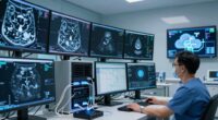 hospital imaging cloud migration