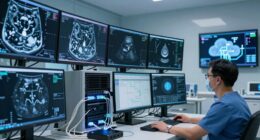hospital imaging cloud migration