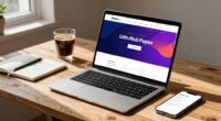 hosting static site tutorial