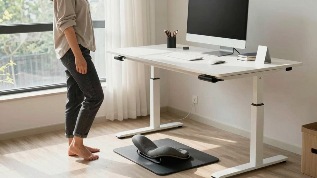 identify and correct posture