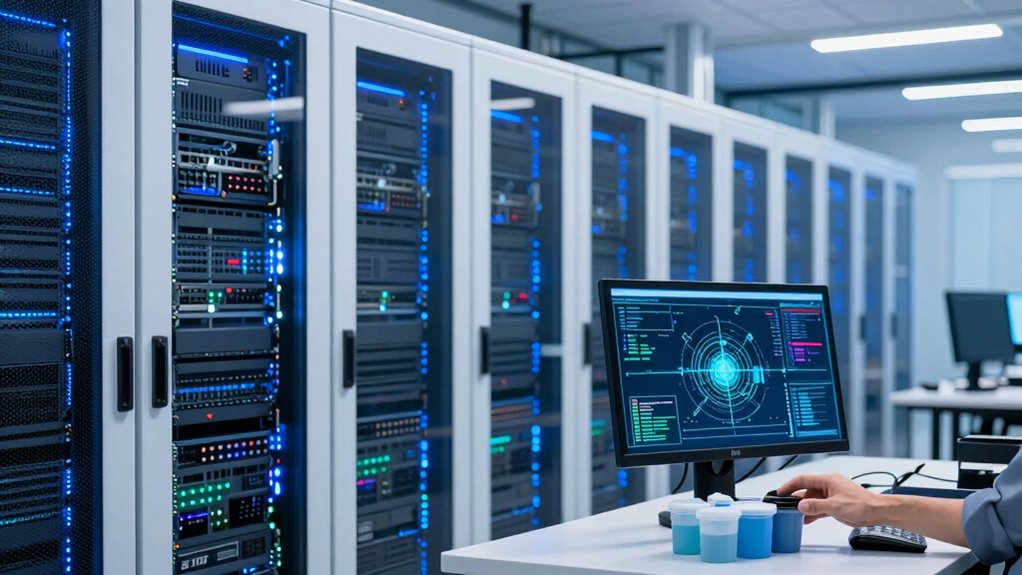 immutable automated scalable infrastructure