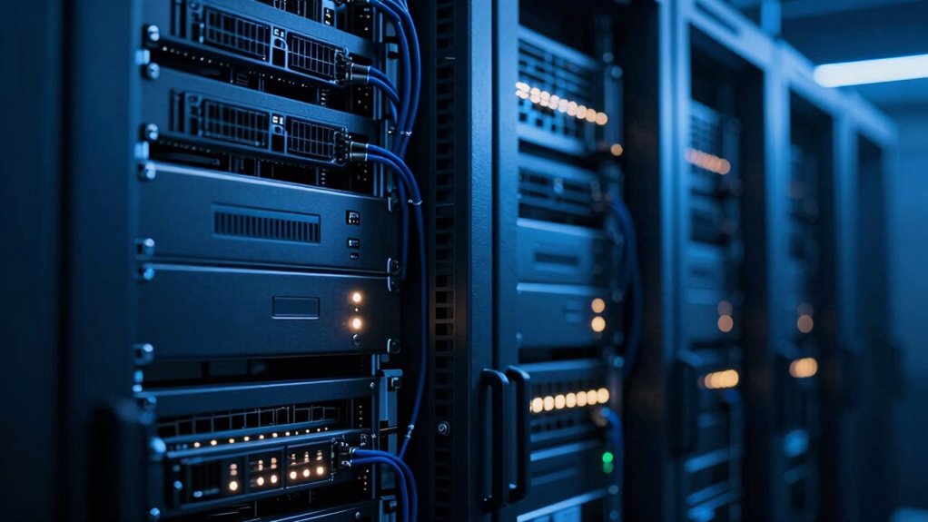 impact of latency variability