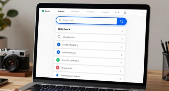 implementing elasticsearch search suggestions