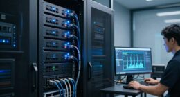 implementing safe shutdown procedures