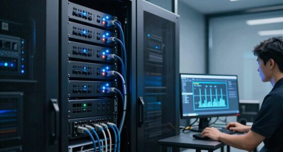 implementing safe shutdown procedures