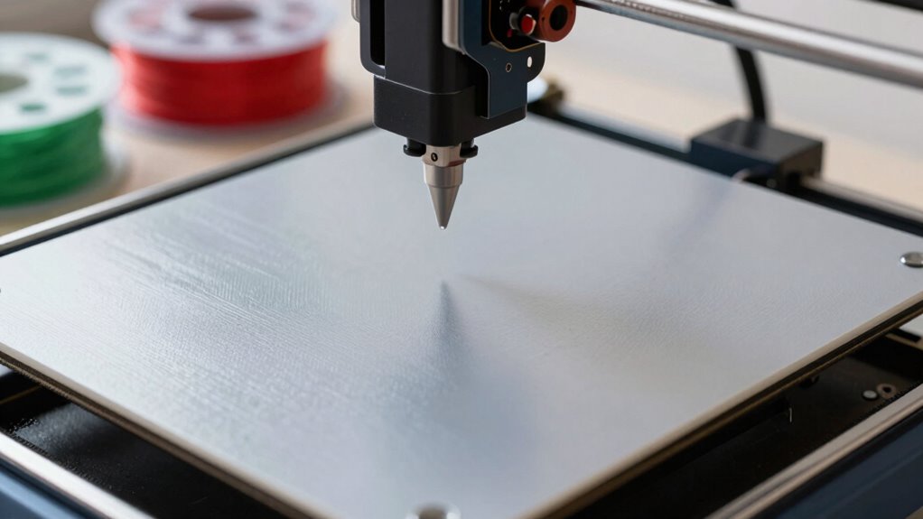 improve first layer adhesion
