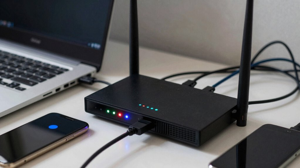 improve wi fi speed efficiently