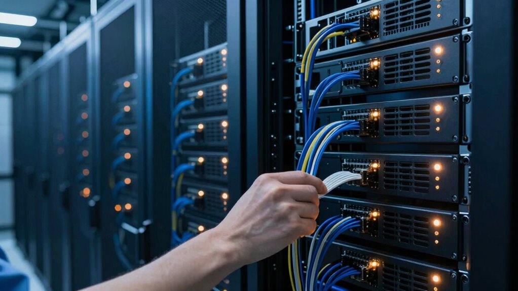 incremental microservices and sharding