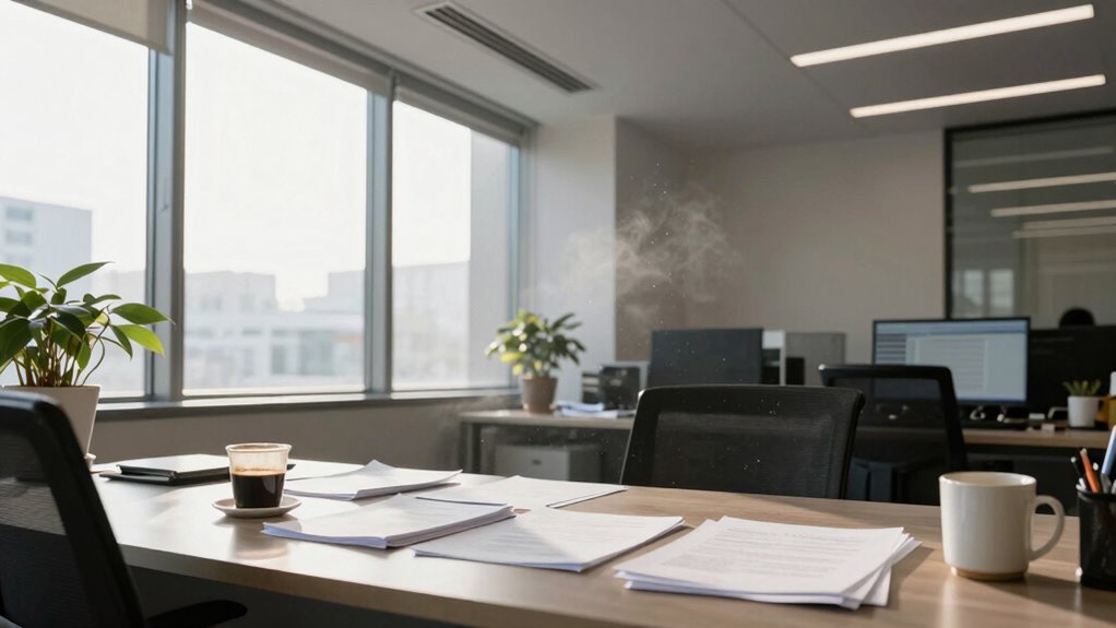 indoor air quality factors