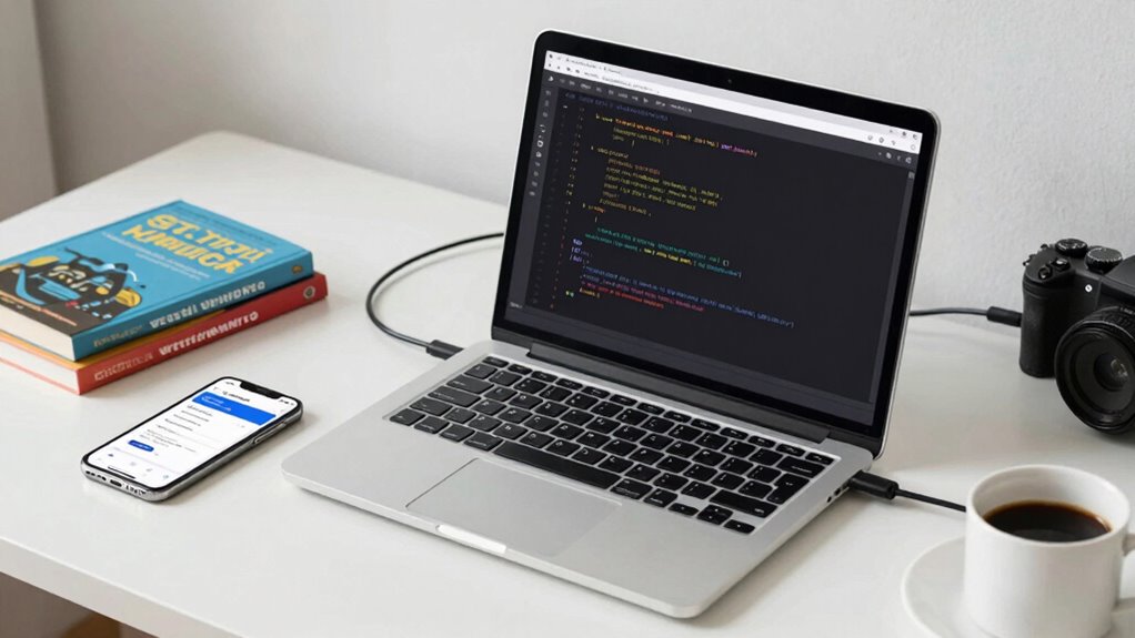 install tools and languages