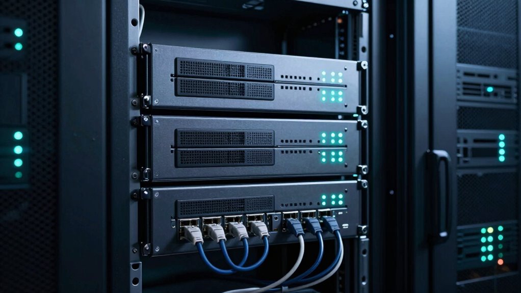 integrated security and privacy