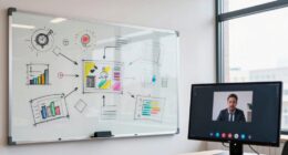 interactive collaboration technology