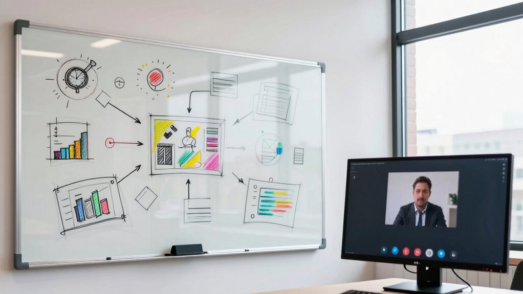 interactive collaboration technology
