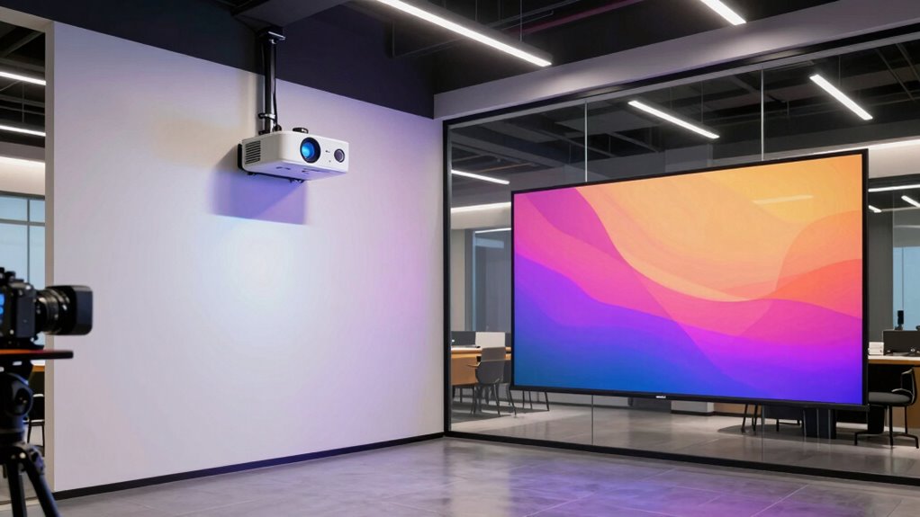 interactive ergonomic adaptable technology
