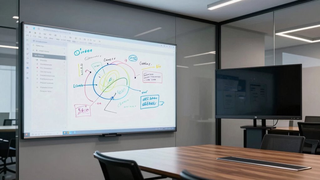 interactive remote collaboration tools