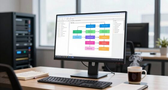job scheduling and automation