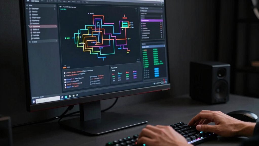 kernel level real time monitoring