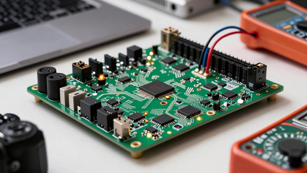 key fpga selection considerations