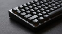 keyboard height comparison