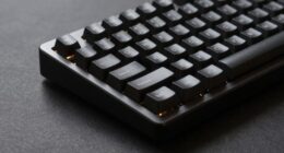 keyboard height comparison