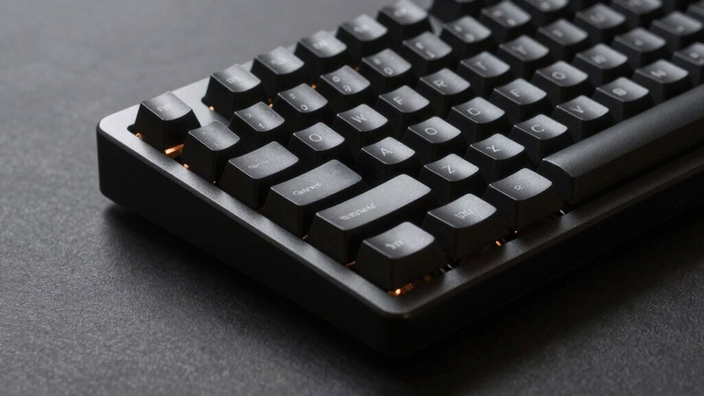 keyboard height comparison
