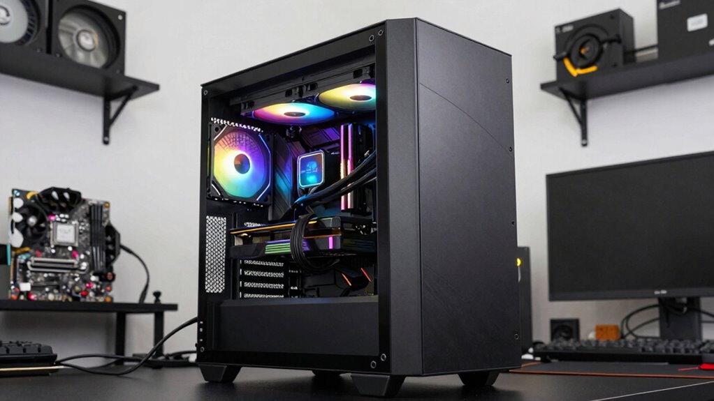 large customizable durable expandable