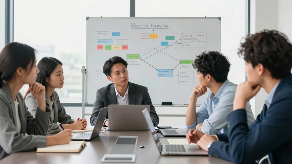learn analyze improve collaborate