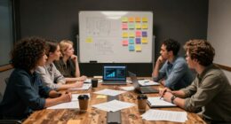 learning from mistakes collaboratively