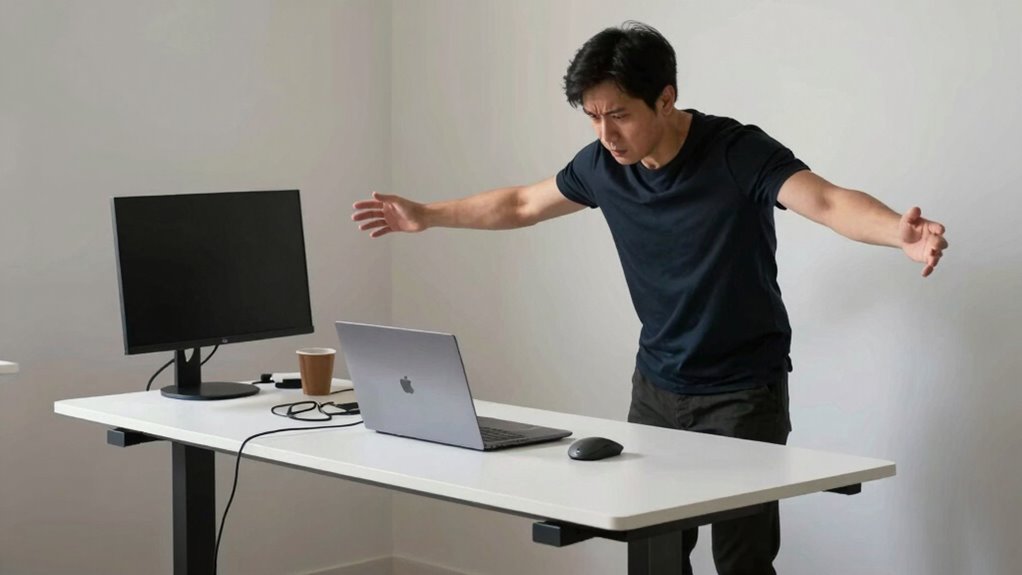 limited space hampers productivity