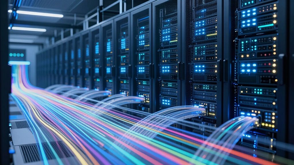 linkedin streams data
