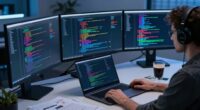 linux monitoring without code