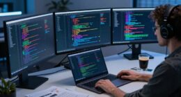 linux monitoring without code