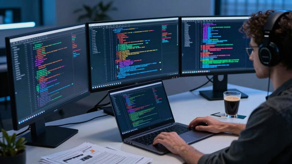 linux monitoring without code