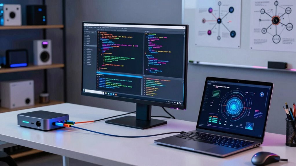 local ai inference adoption