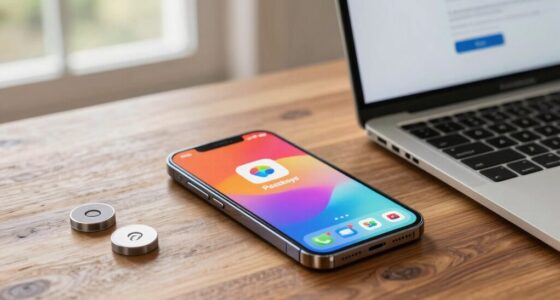 mainstream adoption of passkeys