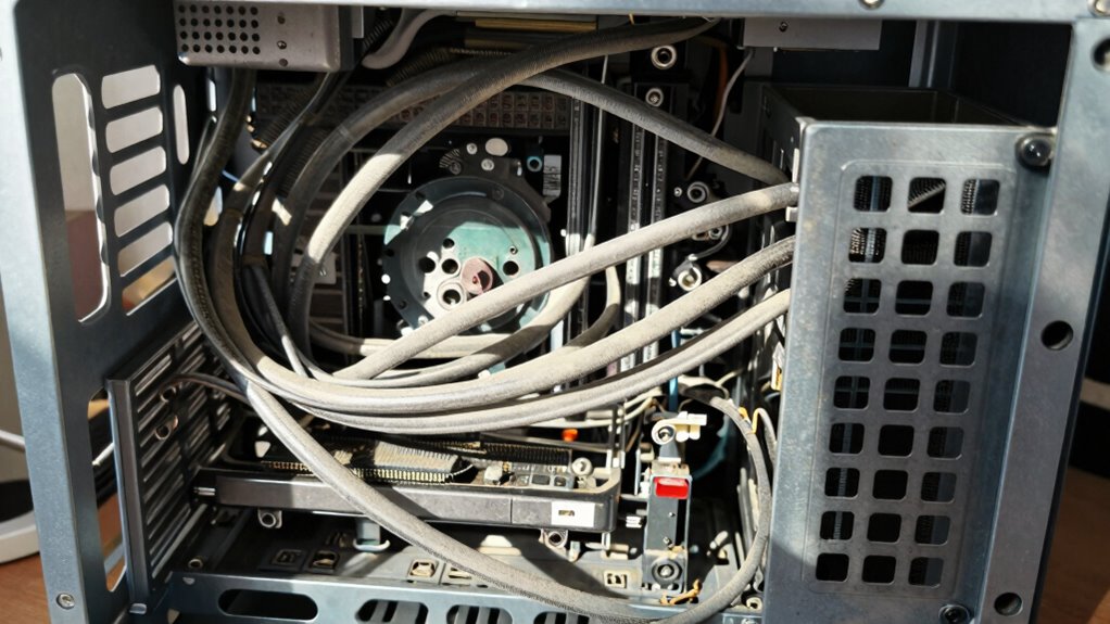maintain devices with care