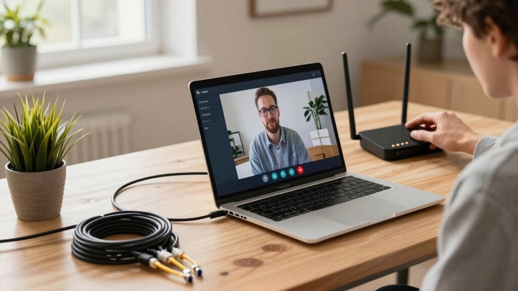 maintain secure reliable connectivity