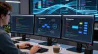 maintaining user identity continuity