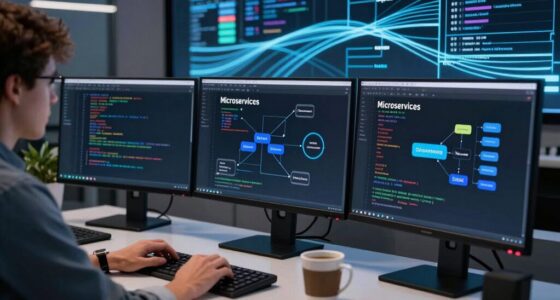 maintaining user identity continuity
