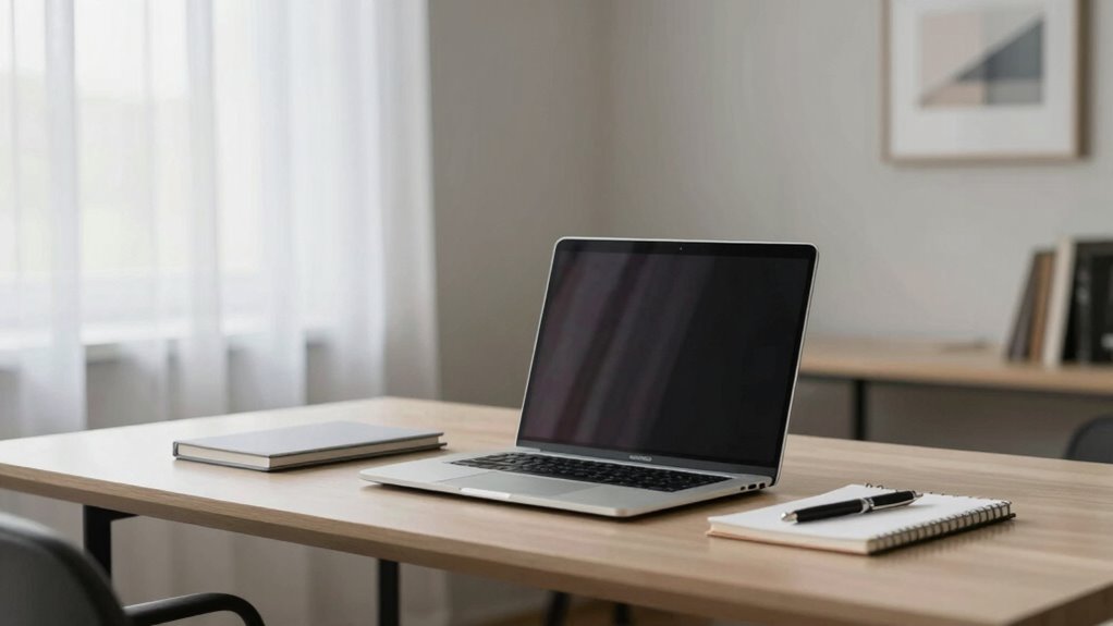 make a confident digital impression
