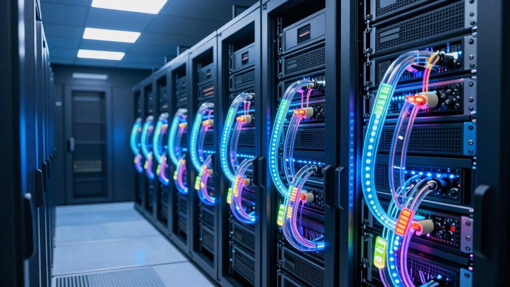 managing complex distributed processes