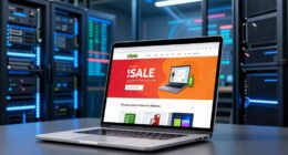 managing high sale traffic