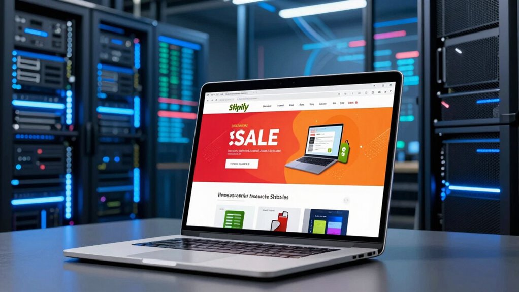 managing high sale traffic