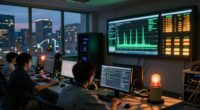 managing power supply demands