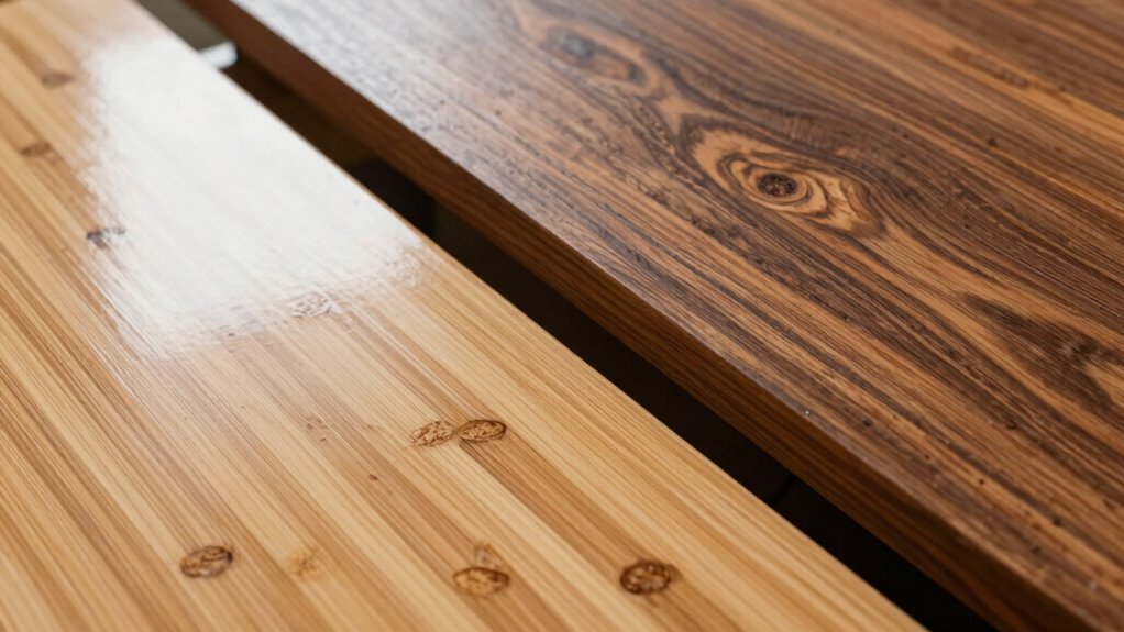 material durability and maintenance