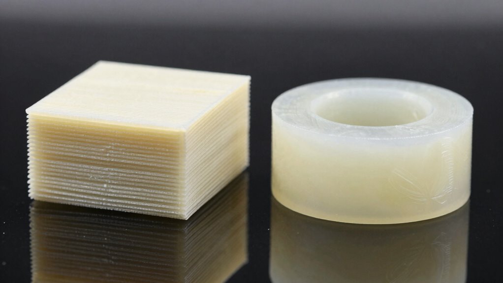 material durability and sustainability