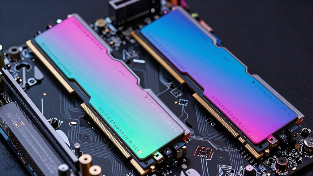 memory capacity boosts productivity