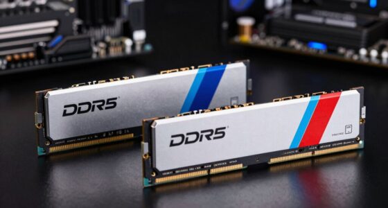memory capacity versus speed