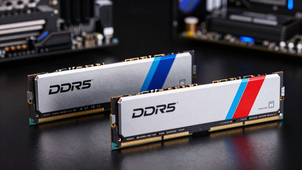 memory capacity versus speed